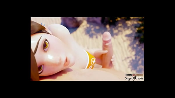 Overwatch full sound porn