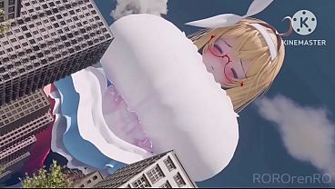 Rororenro Parte 2