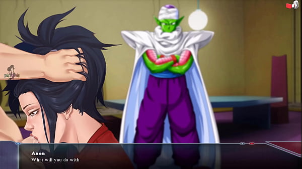 Download Video - Dragon Ball Divine Adventure Part 44