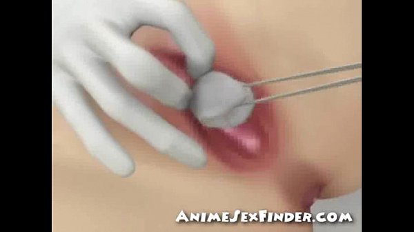 3D Bizarre Insertions!