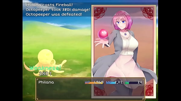 Download Video - Garota rouba um livro de um Homem e ele obriga ela a pagar de outra forma - Philana And The Elixir Of Life - Parte 4