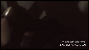 A MUST WATCH (Bae saved and fucked in hunted warehouse)