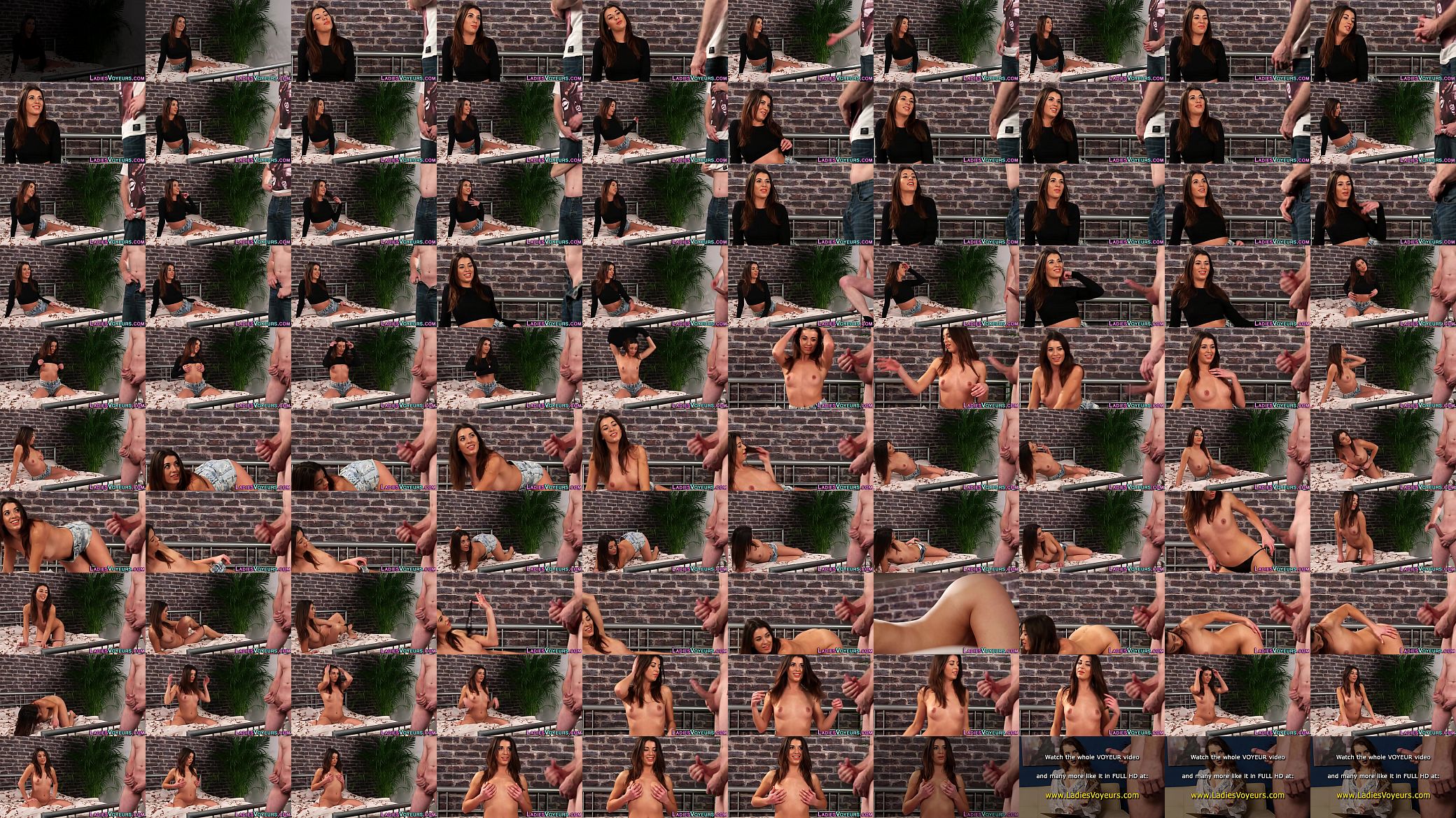 Cfnm fetish domina watch 预览图