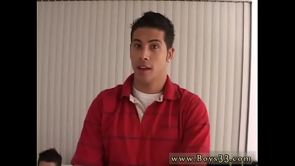 Straight guy get blow job from pal and men wres...