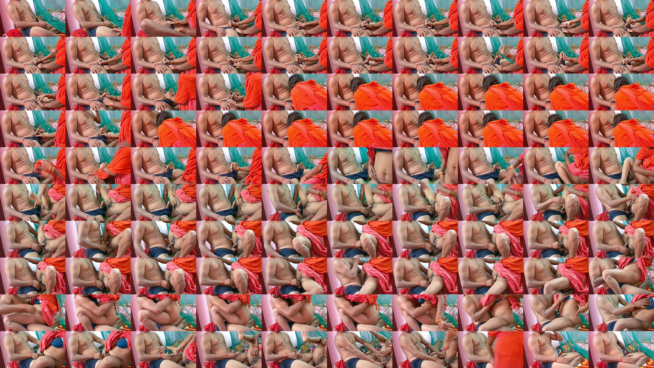 natural sex of Indian Couple Fuck my Big titted wife and put it in 预览图