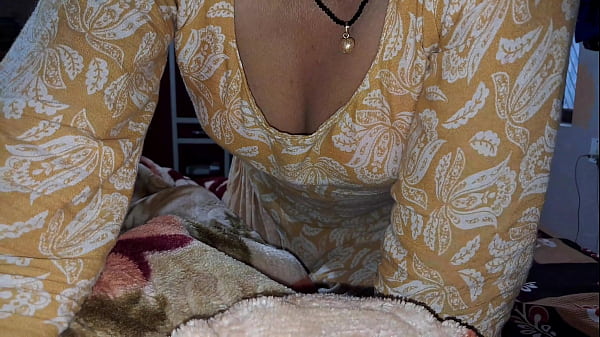 Young Desi Bhabhi's Thirsty Pussy - Hardcore Fun All Night Long!
