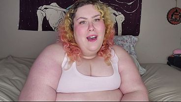 hairy bbw armpit sniffing and pussy eating pov 