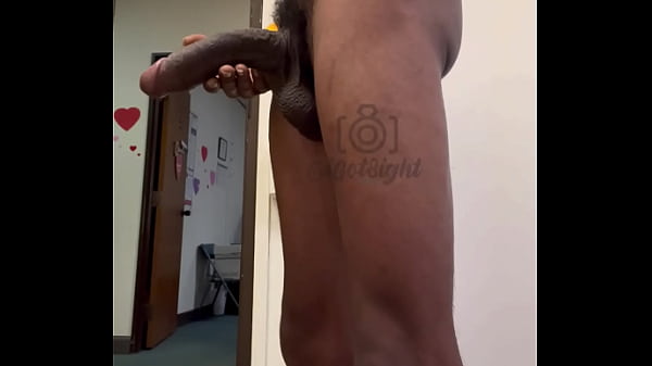 Dick Appointments Available | Busting at work