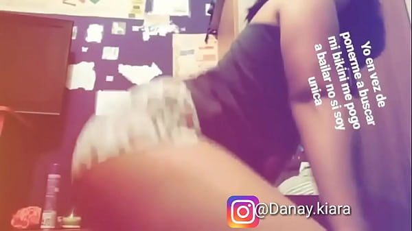 My step cousin sent me this video