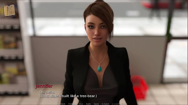 Download Video - Inside Jennifer 7