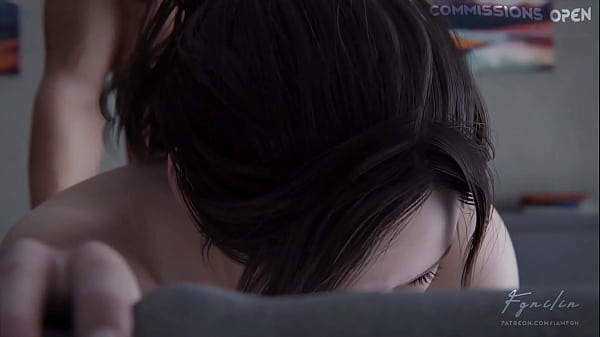 Ada, Claire, Jill Valentine, Ashley, Judy - POV
