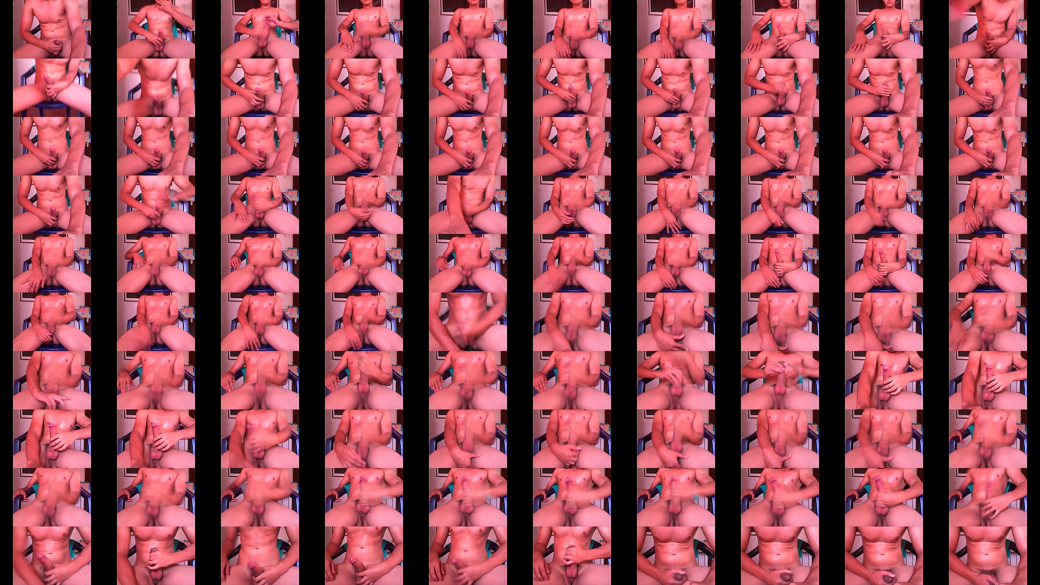 Masturb&aacute;ndome 预览图