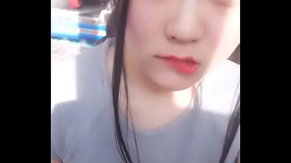 Chinese cute girl