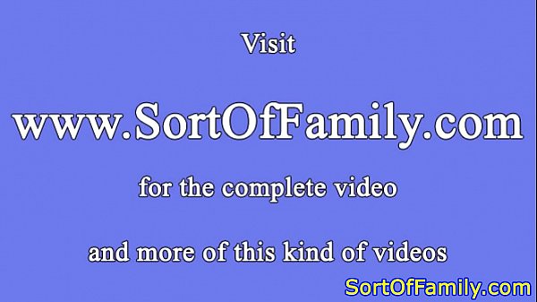 Download Video - Stepmom and teen share cock in threeway