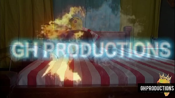 The gorgeous, brunette MILF Carrie Ann, is seen here smoking her lover's fat dick, before...