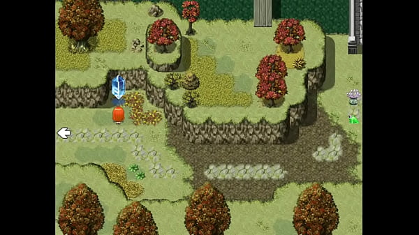 Download Video - Garota faz um boquete em um pau fedorento em um bordel no meio do deserto - Rebecca And The Of Nasty Curses - Parte 3