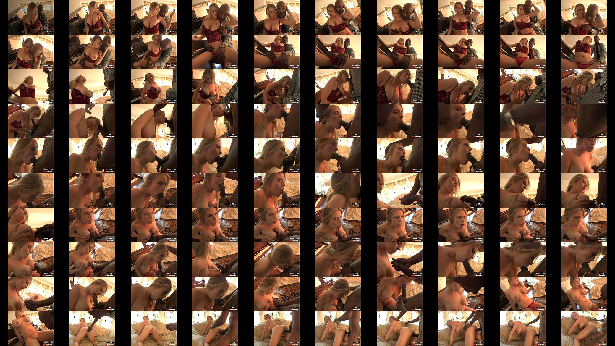 Black Dick In Me POV 预览图