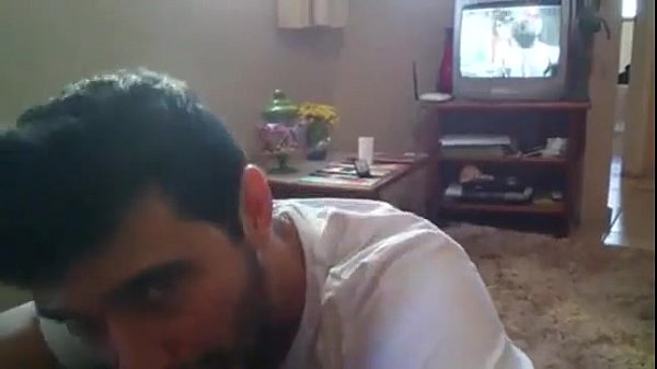 Download Video - MARCOS GOIANO - MAMANDO A PICA PRETA DO PUT&Atilde;O