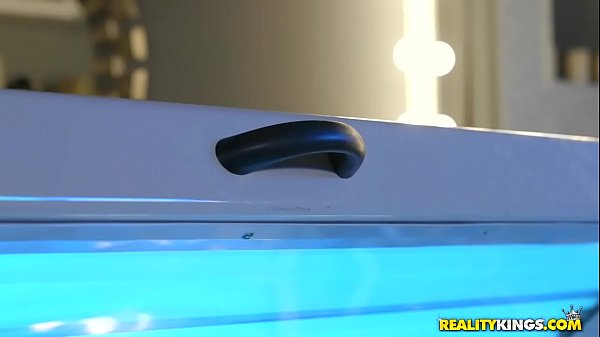 RealityKings - 8th Street Latinas - Tan That Ass