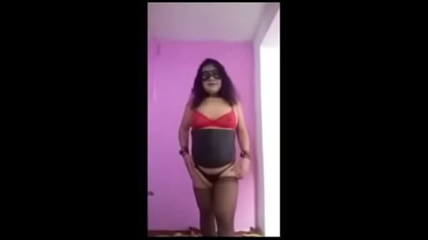 Zorra travesti en youtube