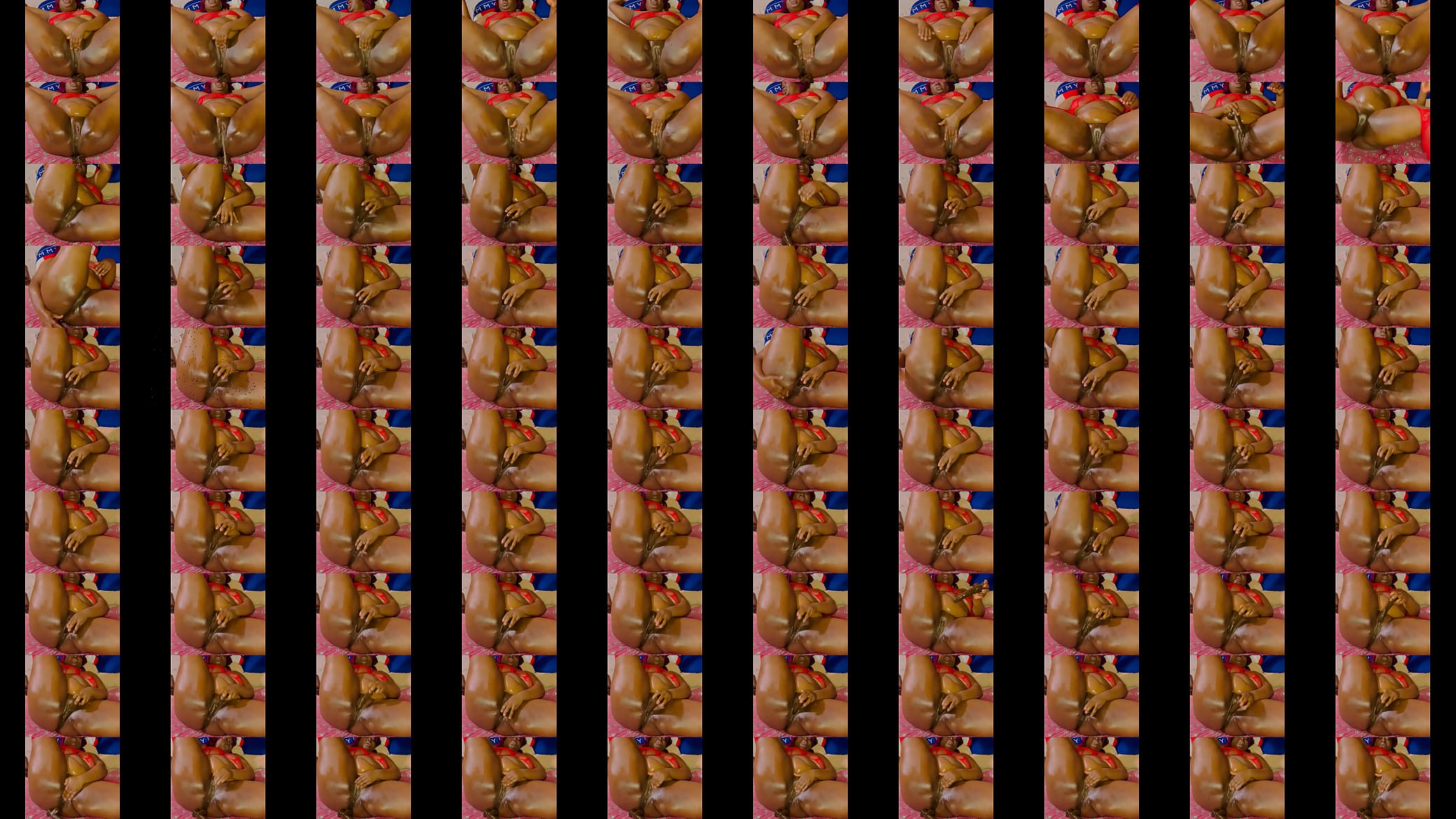 Nigarchrist - update #1183 - VID 20250520 125556 - May 20, 2025 预览图