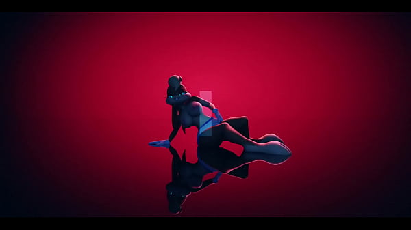 Lola Bunny - Break the Rules (Animated Music Video) [Blender 3.1 Animation]