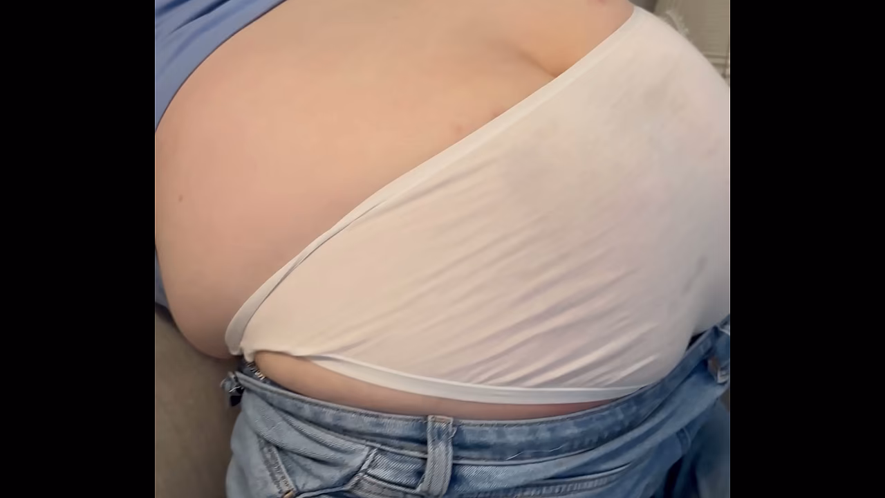 Caned in Panties Short #1