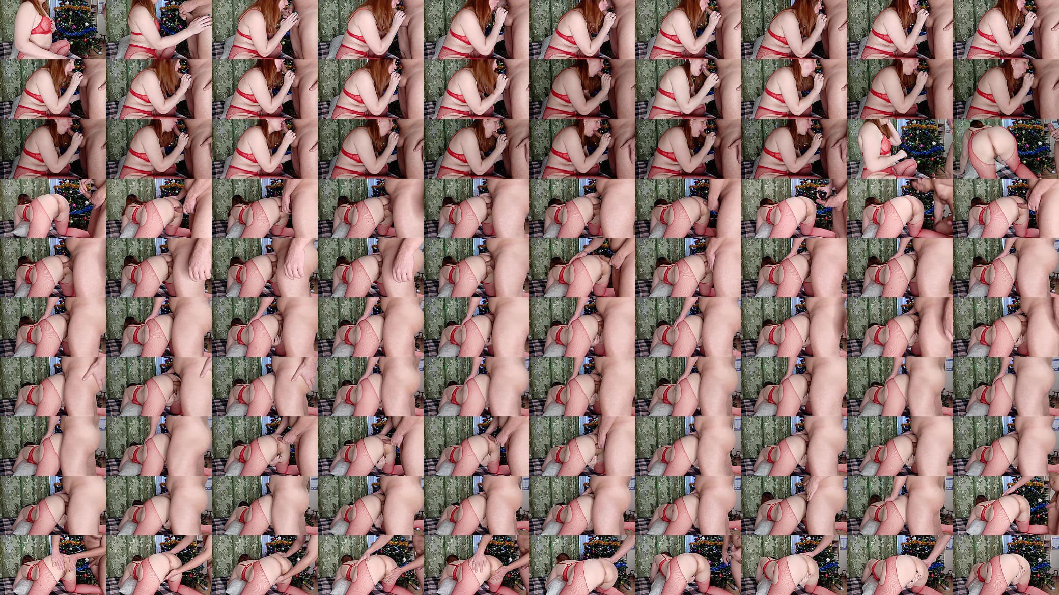 My wife loves to cum with a dick in her ass 预览图
