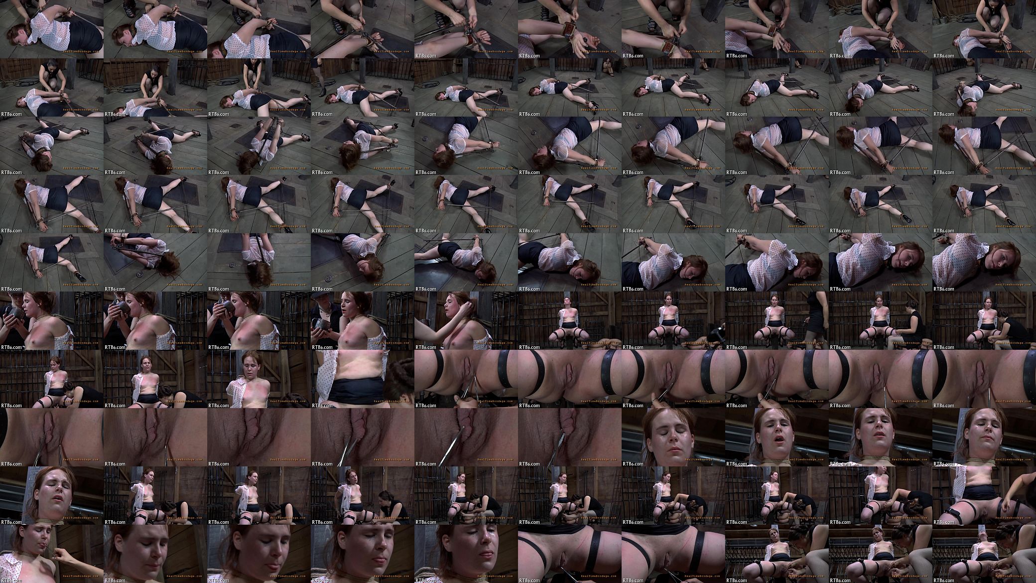 Hardcore sadomasochism porn 预览图