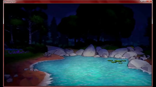 Farm sex and a lot of cum