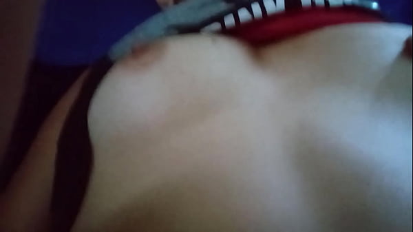 Foi Pega no flagra, chupando o pau do boy no on...