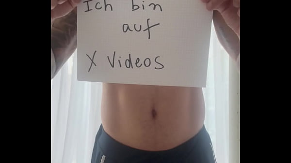 Verifikationsvideo