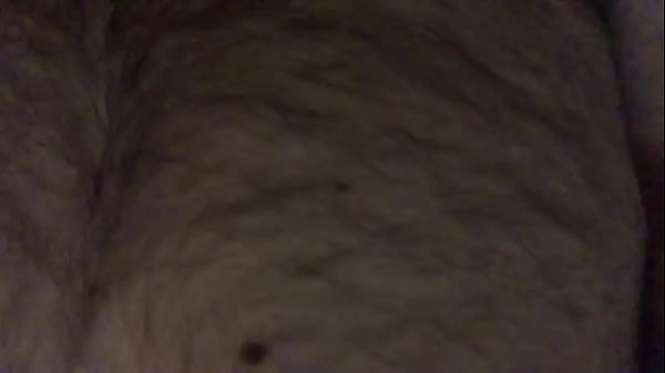 Jerked off quick before bed