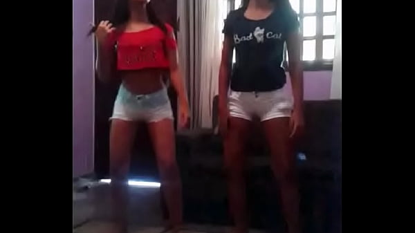 Cris and Luana - Mc Diguinho