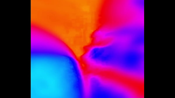 Miya wanting dick... art effect!