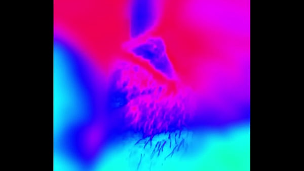 Miya wanting dick... art effect!