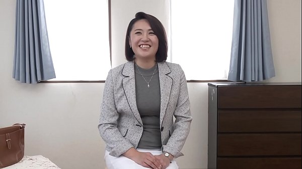 First Shooting Married Woman Document Yuko Harumi