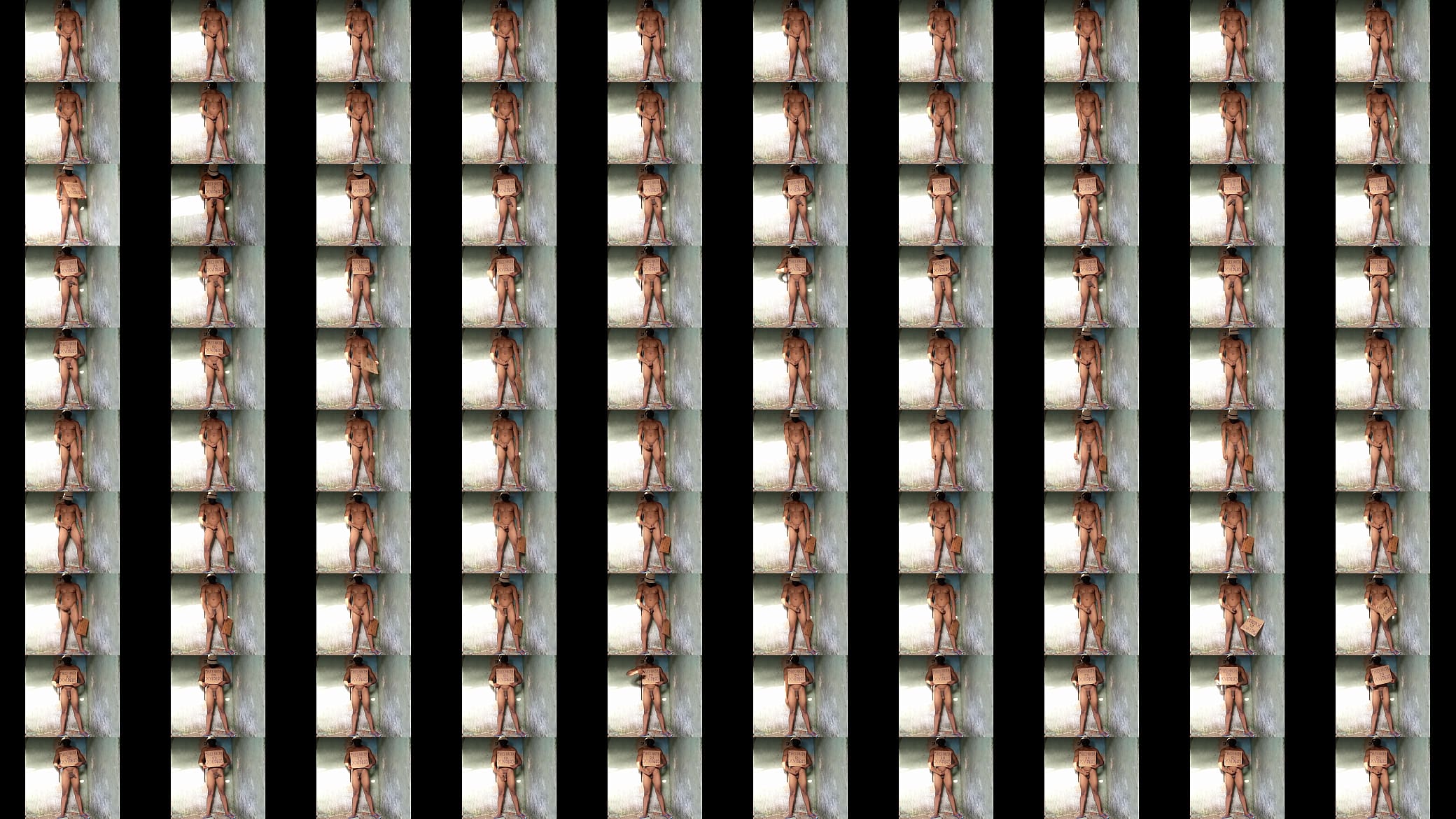 Verification video 预览图