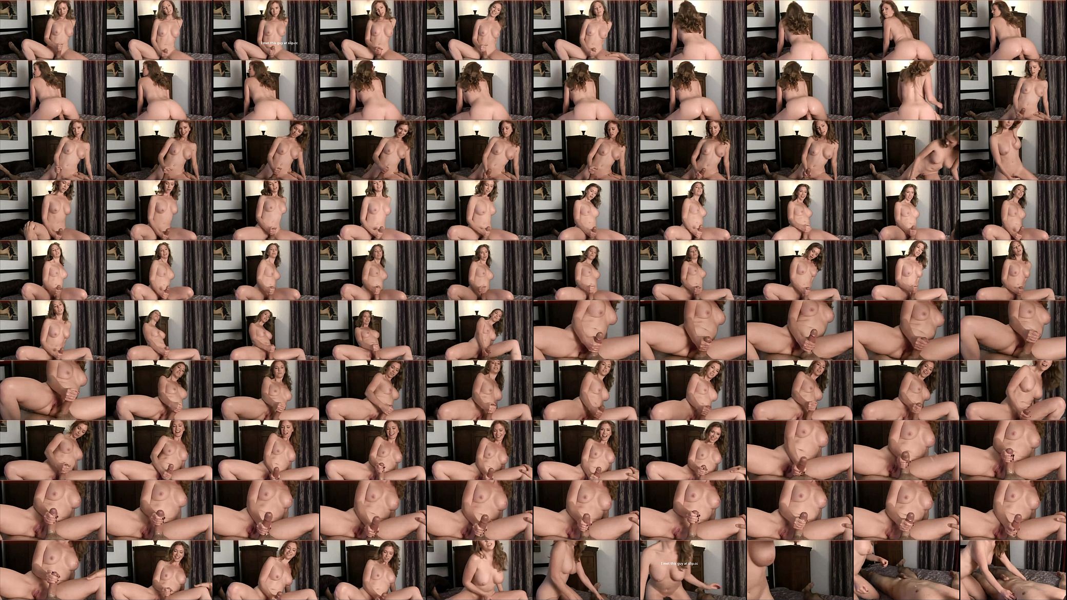Amateur hot milf bigcock teasing and fuck 预览图