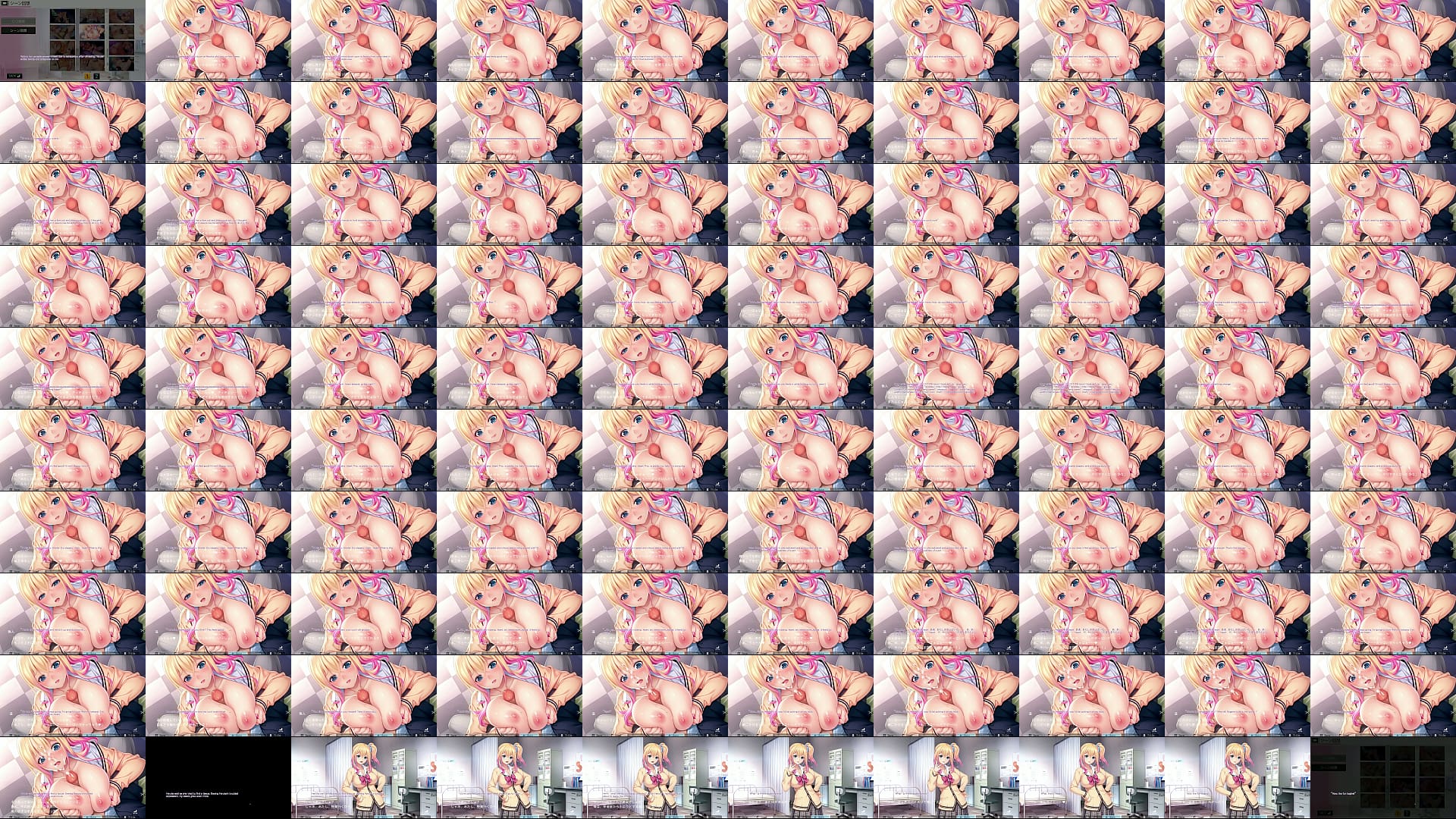 Erocas! Papakatsu Gyaru no Wana Scene05 预览图