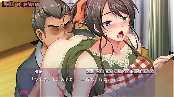 No matter how many people there are, no matter how many people there are - Nodoka #12