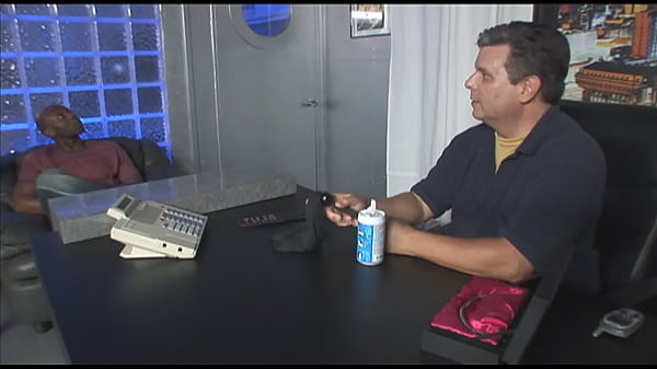 BRUNETTE BABE FUCKED HARD, FAST AND ROUGH IN DOGGYSTYLE