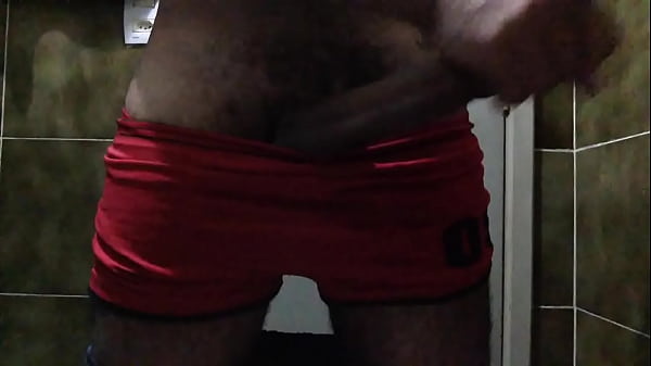 Download Video - De pau duro