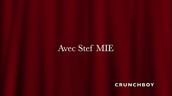 Ela adora dar o cuzinho