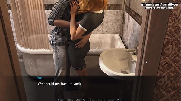 Download Video - Lancaster Boarding House &vert; Blonde 18yo teen with a hot body first time anal &vert; My sexiest gameplay moments &vert; Part &num;12