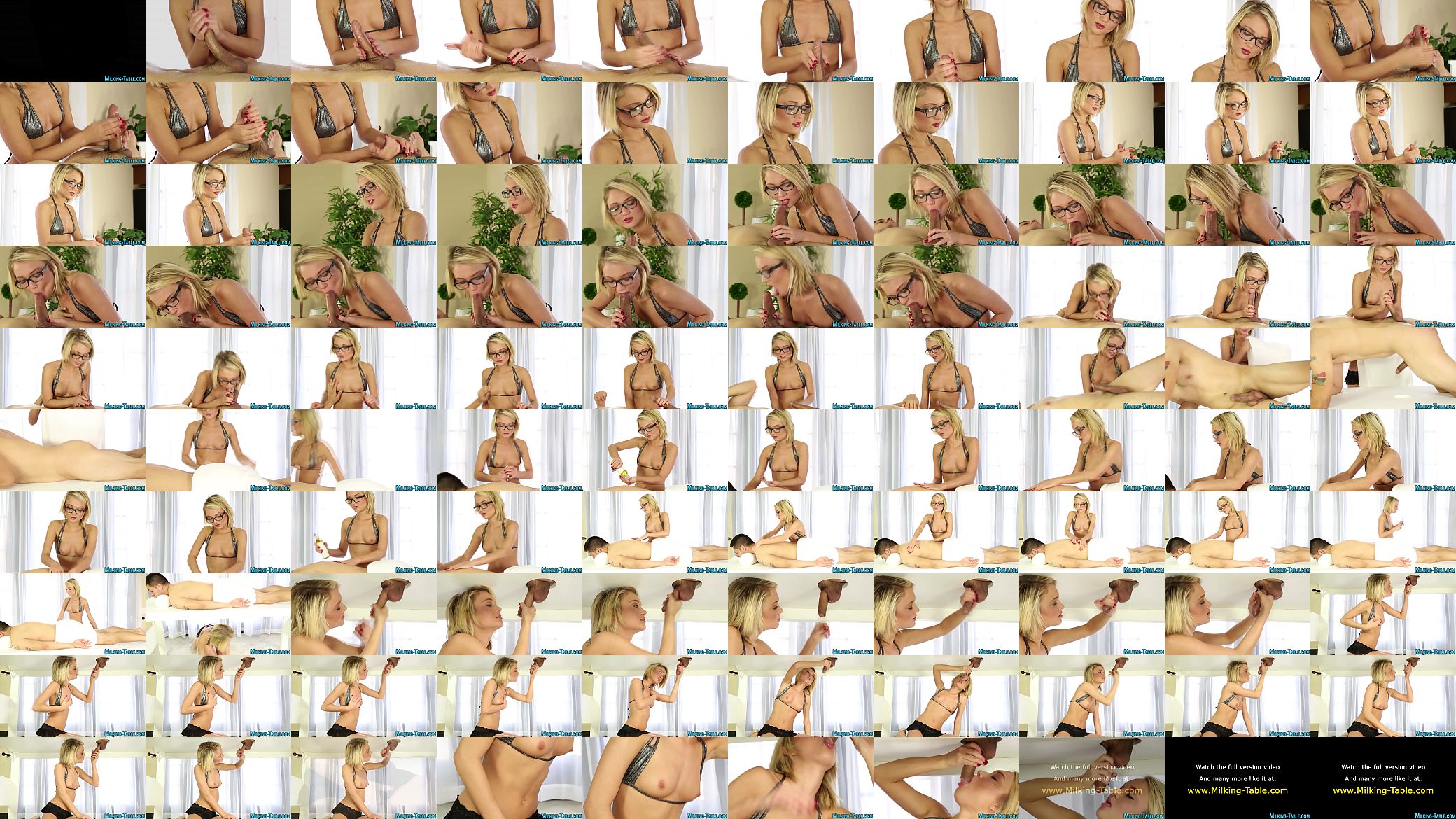 Spex masseuse blowing 预览图