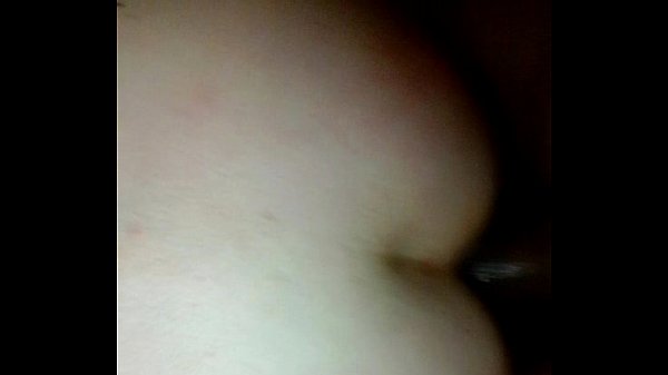 my husband sticks it up my ass