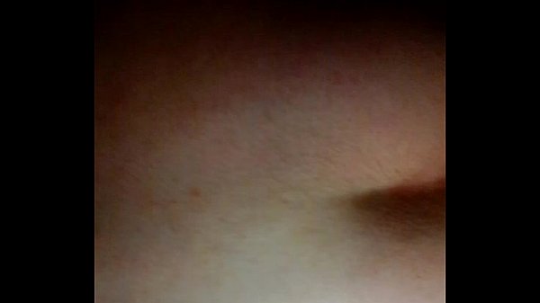 my husband sticks it up my ass