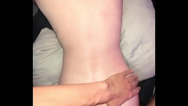 Sex before filming porn