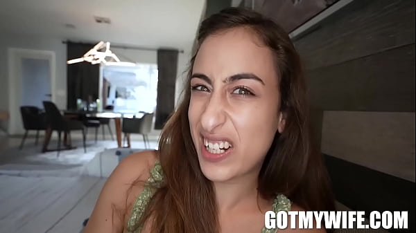 Jovan Jordan's Massive Cock Ruins Scarlett Page's Tight Pussy